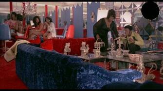 Dolemite Blu Ray Rudy Moore