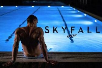 Skyfall Hollywood Movie Wallpaper Gizmolab Tech