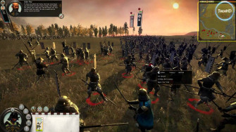 Total War Wallpaper