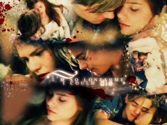 Romeo Juliet And Wallpaper