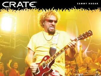 Best Music Wallpaper Sammy Hagar HD