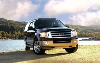 Ford Expedition Superb Car Wallpaper Desktop HD