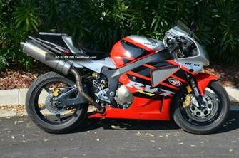 Honda Rc Rvt1000r Sp2 Rc51