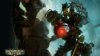 Bioshock Fondo HD
