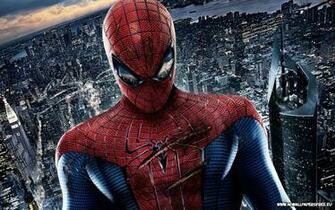 Spider Man Wallpaper In Resolution