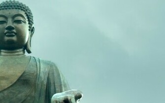 Buddhist Wallpaper HD