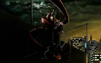 Anime Ninja Wallpaper