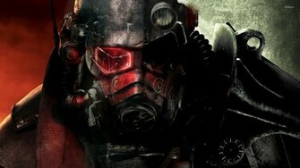 Fallout New Vegas Wallpaper Game
