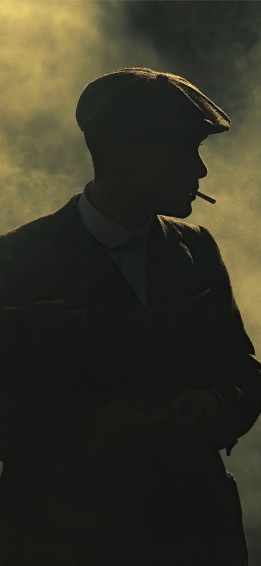 Subtle Tommy Shelby Wallpaper R Peakyblinders