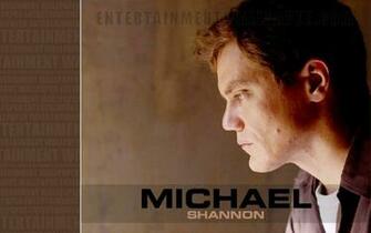 Michael Shannon Wallpaper