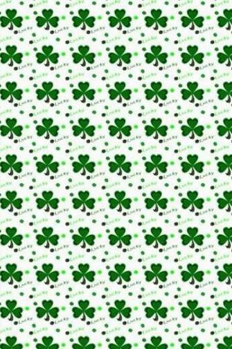 iPhone Wallpaper St Patrick S Day Tjn