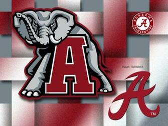 Roll Tide Desktop Wallpaper