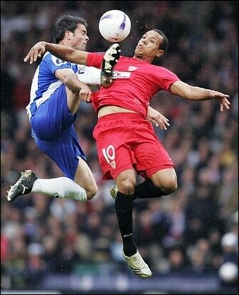 Funny Football Pictures Wallpaper