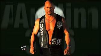 Stone Cold Wallpaper