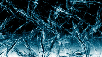 Hard Frost Wallpaper By Sooner266