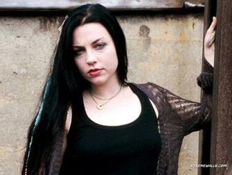 Fotos De Amy Lee Evanescence