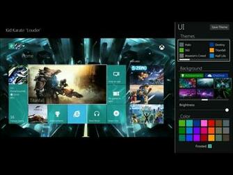 To The Xbox One Dashboard In Next Update By Vaas Xboxone