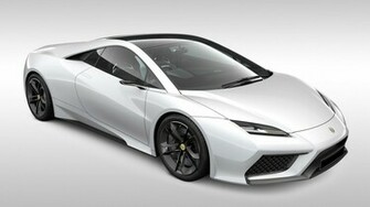 Lotus Esprit Car Choice Wallpaper