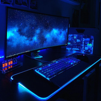 Over The Purple And Mountain Wallpaper Computer Gaming
