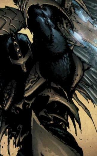 Spawn Image Comics Redeemer Wallpaper