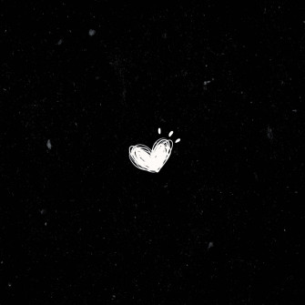 Broken Heart Aesthetics Wallpaper