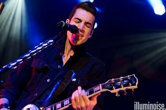 Theory Of A Deadman The Truth Is Doors Down