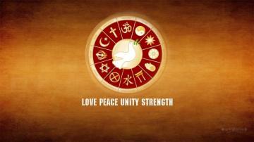 Religion Wallpaper Top Background
