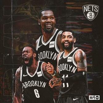 Nba On Tnt Instagram Brooklyn S Finest Brooklynnets