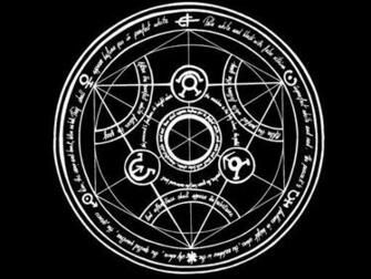 Full Metal Alchemist Wallpaper To Your Cell Phone