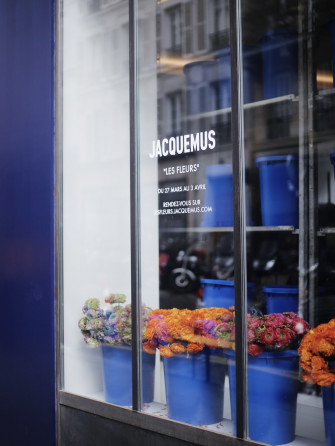 Jacquemus Pictures Image
