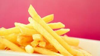 National French Fry Day Is Today Here S Where To Grab Fries