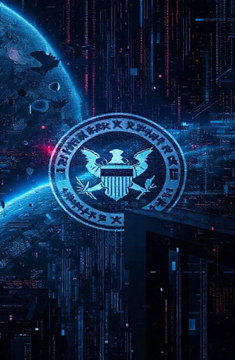 National Security Agency Wallpaper