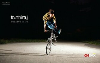 Bmx Street Wallpaper HD Pictures In High Definition Or