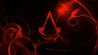 Assassin Logo Abstract Wallpaper By Prerakr Fan Art Games