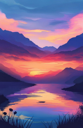 Banner Wallpaper