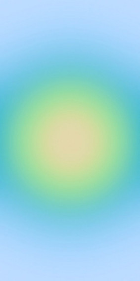 Wallpaper Background Backdrop Aura Aesthetic Cute Green
