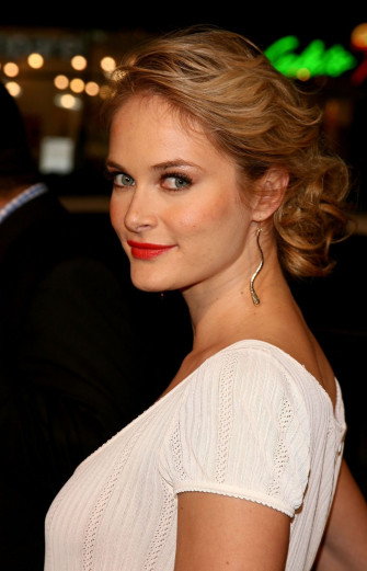 Image Of Rachel Blanchard Wallpaper