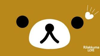 Cute Desktop Background Rilakkuma Background