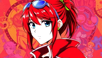 Asuka Wallpaper