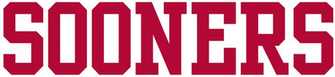 Oklahoma Sooners Prev Logo By Sportslogos Net