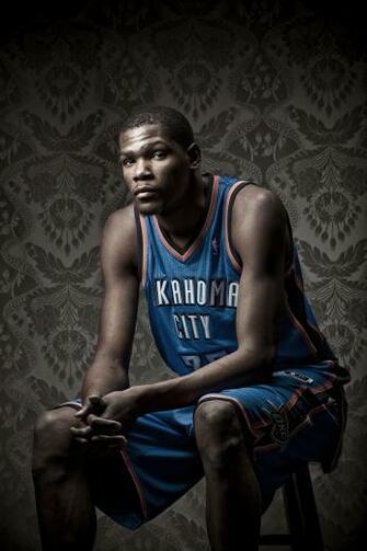 Kevin Durant Wallpaper AllHDwallpaper