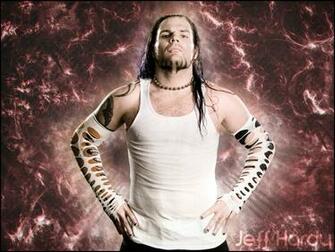 Jeff Hardy The Enigma Wallpaper By Edge4923