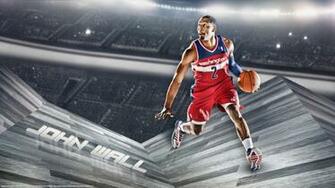 Funmozar John Wall Wallpaper