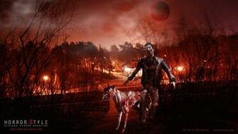 Resident Evil Wallpaper HD