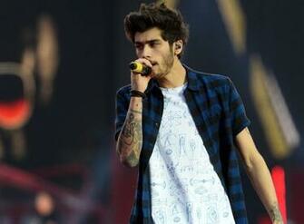 Zayn Malik Wallpaper High Quality