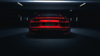 Audi Wallpaper Image Inside
