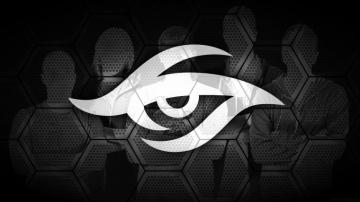 Team Secret Wallpaper On