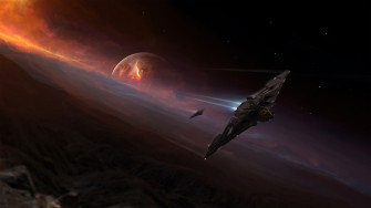 Star Citizen Game 4k HD Wallpaper Image Photos And Picture