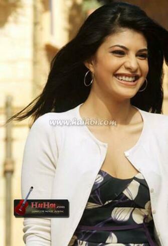 Jacqueline Fernandez Wallpaper HD Cute