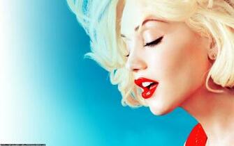 Gwen Stefani